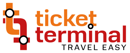 Ticket Terminal